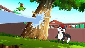 Honey Bunny Ka Jholmaal Episode 699 on Sony Yay Tamil - future program