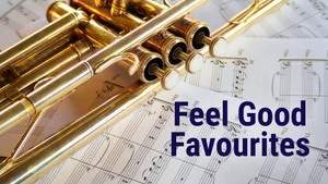 Feel Good Favourites on YRF Music - past program