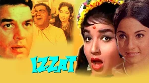 Izzat on Sony MAX2 - past program