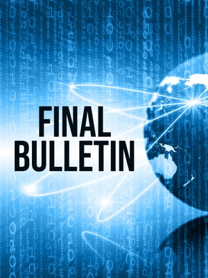 The Final Bulletin on Bharat Update - past program
