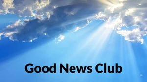 Good News Club on Harvest TV 24x7 - past program