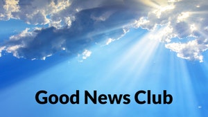Good News Club on Harvest TV 24x7 - past program