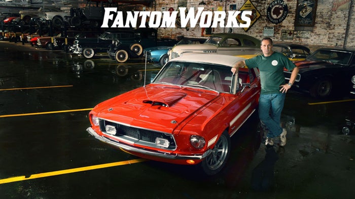 FantomWorks Episode No.1 on JioTV
