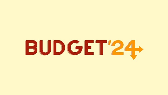 BUDGET 2024 - Special on JioTV