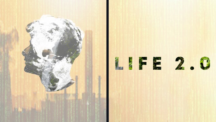 Life 2.0 on JioTV