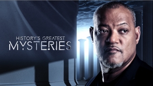 History's Greatest Mysteries on History TV18 HD Hindi - past program
