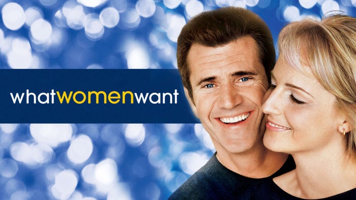What Women Want on JioTV