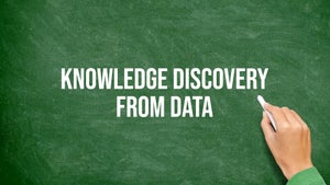Knowledge Discovery From Data on DD Gyandarshan - past program
