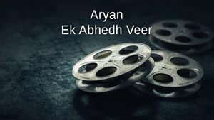 Aryan Ek Abhedh Veer on Shemaroo MarathiBana