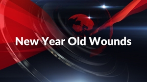 New Year Old Wounds on India Today - past program
