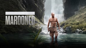 Marooned Episode 3 on Discovery English - past program