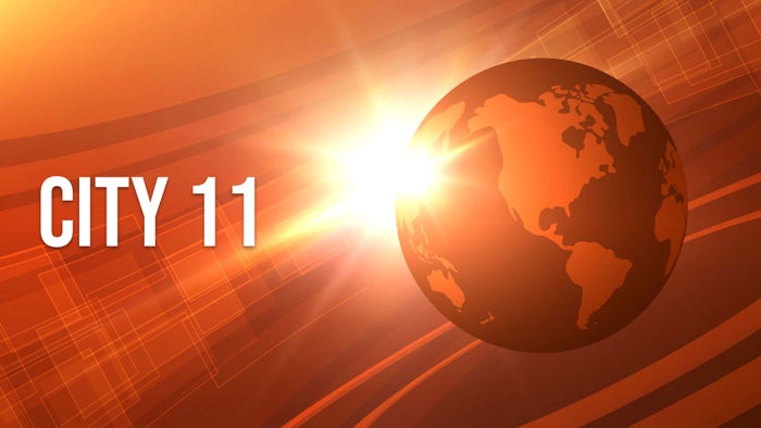 City 11 on JioTV