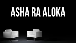 Asha Ra Aloka on OTV - past program