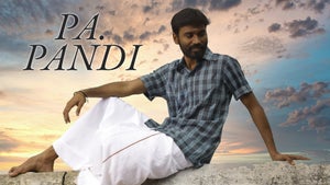 Pa. Pandi on Vijay Takkar - past program