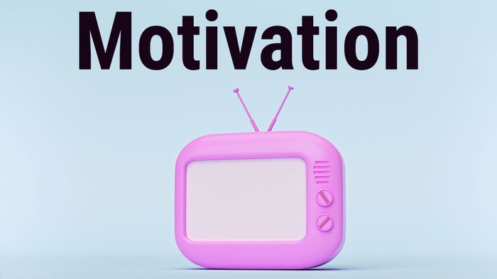 Motivation on JioTV