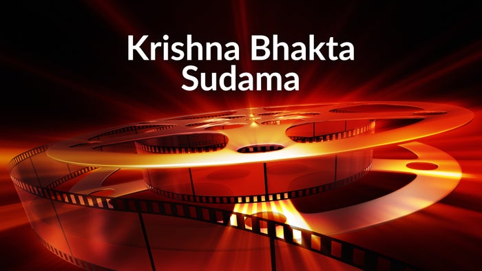 Krishna Bhakta Sudama on JioTV