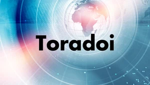 Toradoi on Prag News - past program