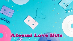 Afeemi Love Hits on YRF Music