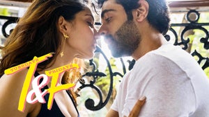 Tuesdays and Fridays on Sony Max HD - past program