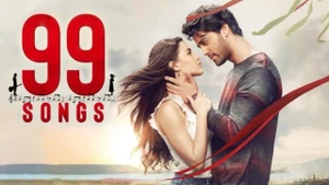 99 Songs on Colors Cineplex HD