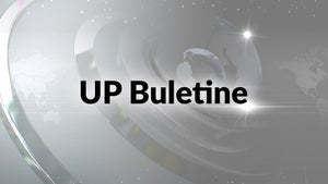 UP Buletine on Ten News - past program