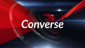 Converse on Times NOW - past program
