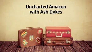 Uncharted Amazon with Ash Dykes on Discovery HD English - past program