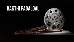 Bakthi Padalgal on Raj TV - past program