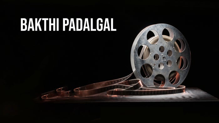 Bakthi Padalgal on JioTV