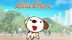 Little Charo on NHK World Japan