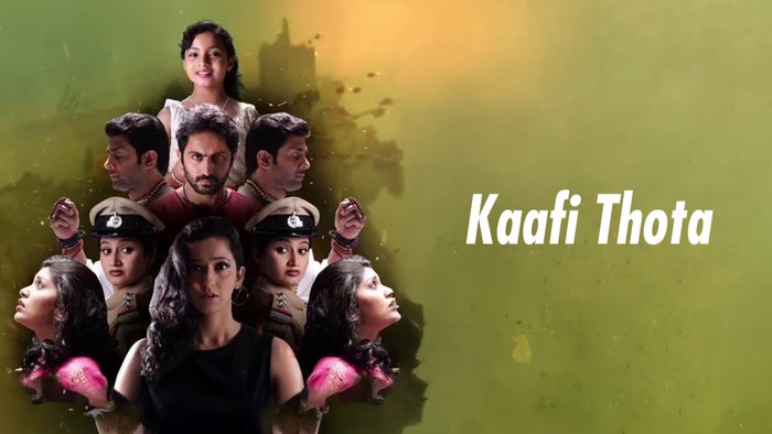 Kaafi Thota on JioTV