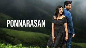 Ponnarasan on Thanthi One - past program