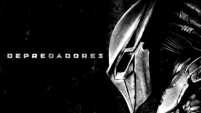 Predators on JioTV