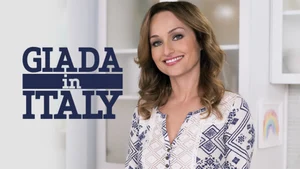 Giada in Italy on TLC Hindi