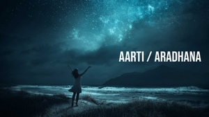 Aarti / Aradhana on Sanskar - past program