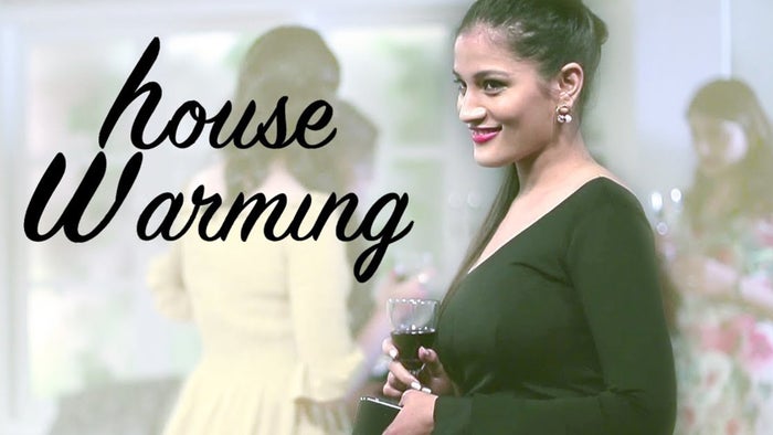 Housewarming on JioTV