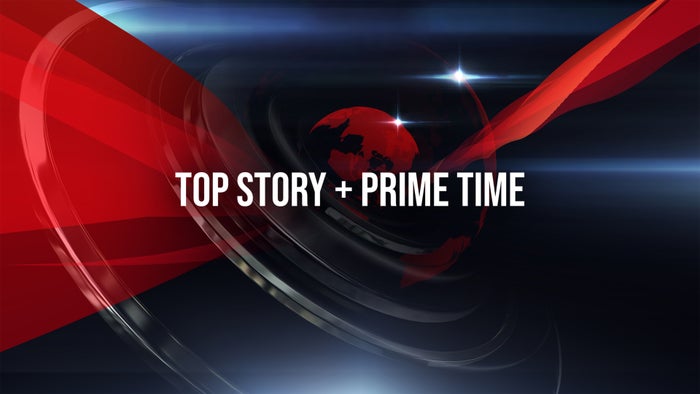 Top Story + Prime Time on JioTV