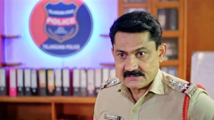 Crime Patrol 48 Hours on SET HD - past program