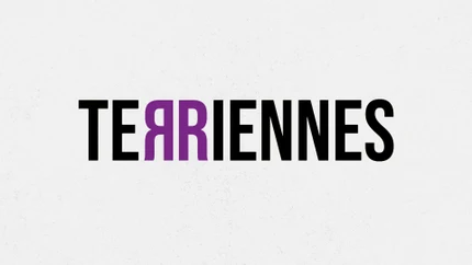Terriennes on TV5 Monde