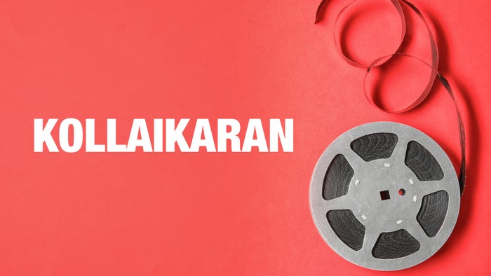 Kollaikaran on JioTV