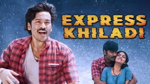 Express Khiladi on Colors Cineplex - future program
