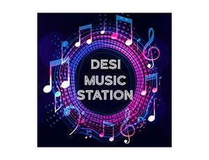 Desi Music Station on Desi Music Station - past program