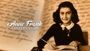 Anne Frank A Sisters Story on DocuBay - past program