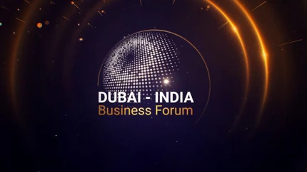 Dubai-India Business Forum on ET Now