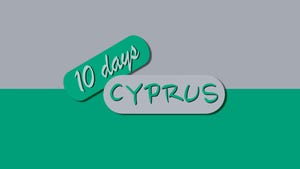 10 Days Cyprus on Travelxp HD - past program