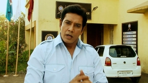 Crime Patrol Satark on SET HD - past program
