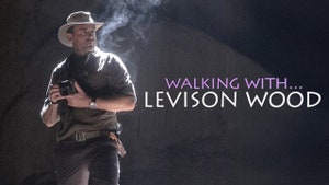 Levison Wood: Walking With... on Discovery Channel Hindi