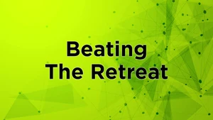 Beating The Retreat on DD bharati - past program