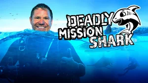 Deadly Mission Shark on Sony BBC Earth SD - past program