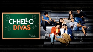 Chhello Divas on Colors Gujarati - past program